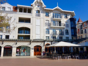 Apartment Grand Soleil